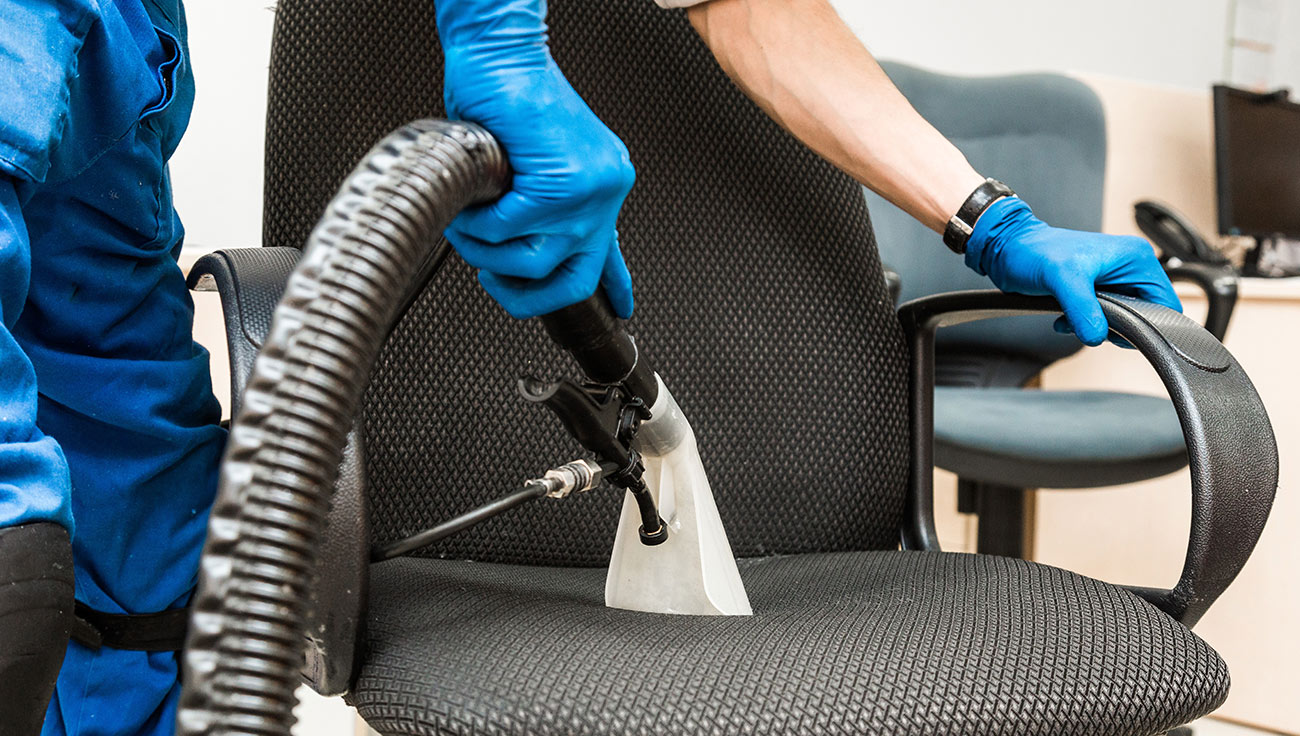 Upholstery Care